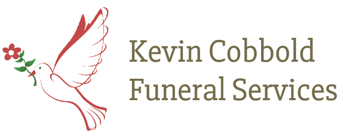 Funeral Directors in Norwich - Kevin Cobbold Funeral Services - Norfolk
