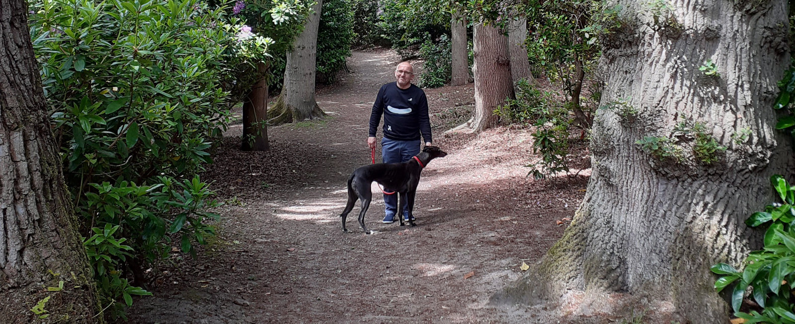Direct Cremations Kevin and Bonnie in Woodland